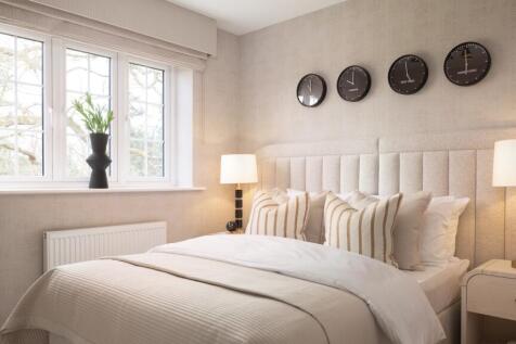 worting park, basingstoke