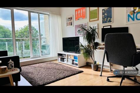 Floor To Ceiling Windows 