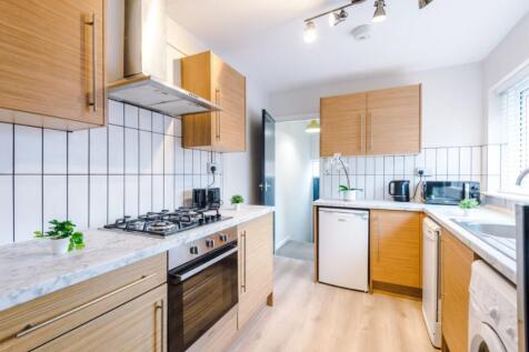 198SR - Kitchen