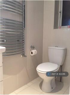 Main Shower Room