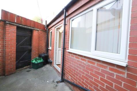 Rear Yard