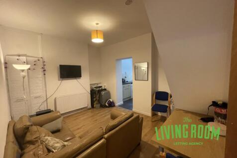 Rhymney Street, Cathays, Cardiff photo 3