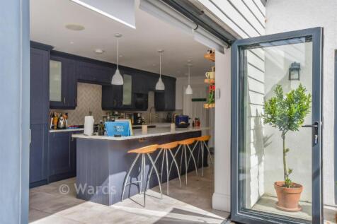 External Lifestyle Photograph