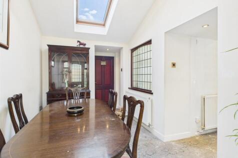 Reception Hall/Study