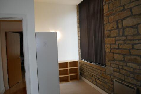 Apartment  The Melting Point, 7 Firth Street, Huddersfield, HD1 3BZ photo 5