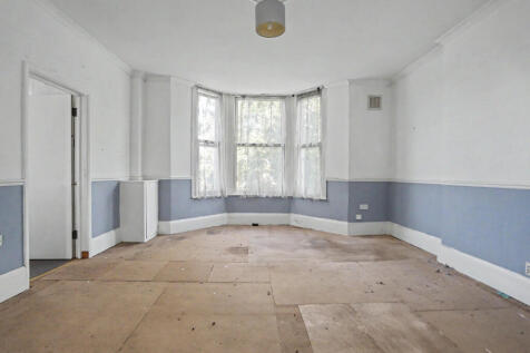 15C Manor Park, Lewisham, London, SE13 5QZ