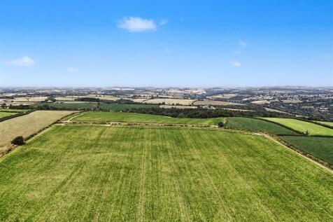 Land at Trevillies