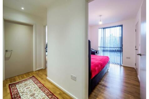 Fishers Way Wembl...