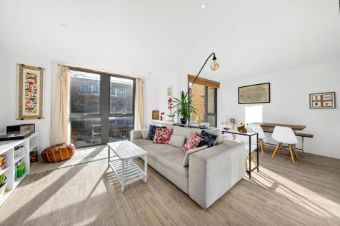 London, N1 - property photo