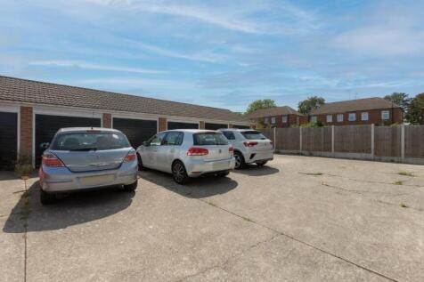 Garage &amp; Parking Area
