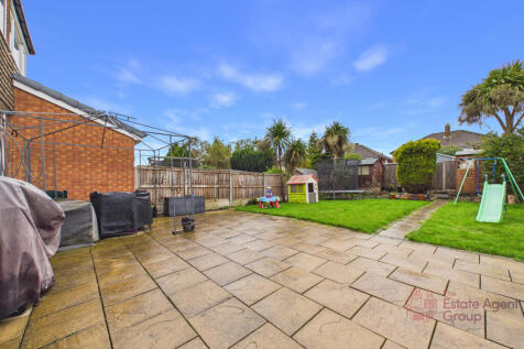 Garden / Patio