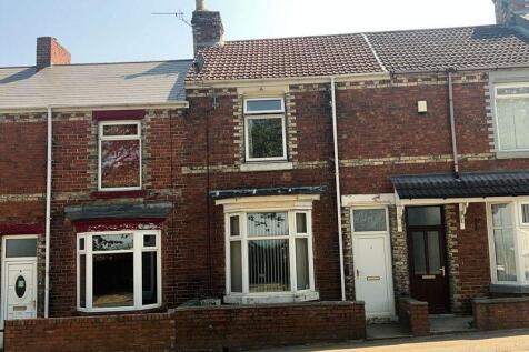 2 bed terraced house for sale Adelaide Terrace, S