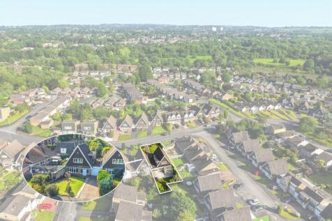 Aerial Shot