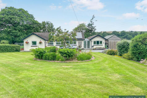3 Bedroom Detached Bungalow