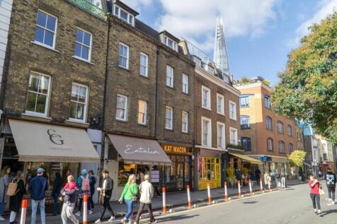 Bermondsey Street