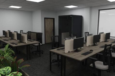 Example Render