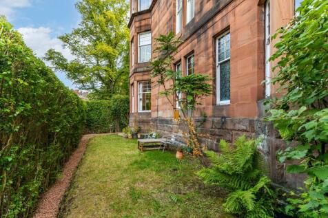 Queensborough Gardens, Hyndland, Glasgow photo 3