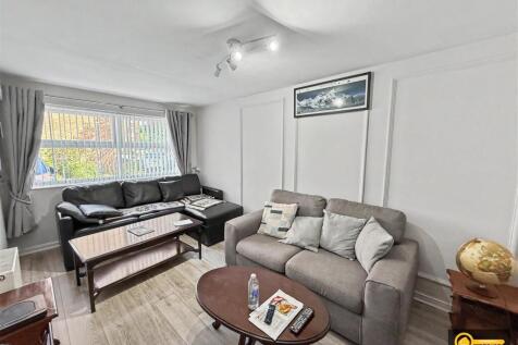 Sitting Room / Study