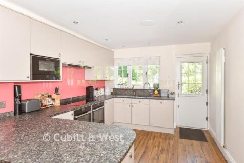 Kitchen/ Diner