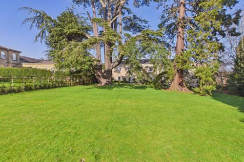 Communal Grounds