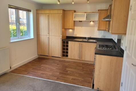 Wilkie Place, Larbert, FK5 photo 4