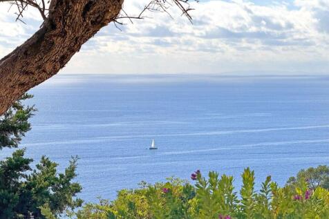 16-port andratx-Stilvolles Gartenapartment mit Traumblick auf¿s Meer-kaufen-segelboot