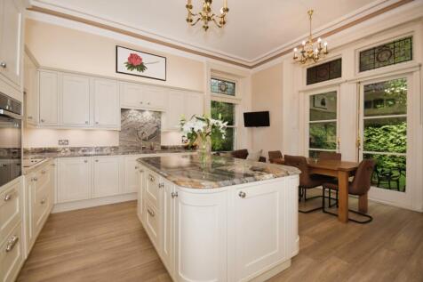 Ground Floor Kitchen