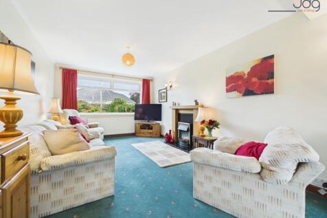 Spacious Living