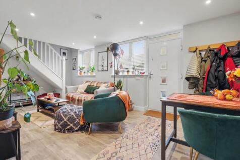 Sitting Dining Room
