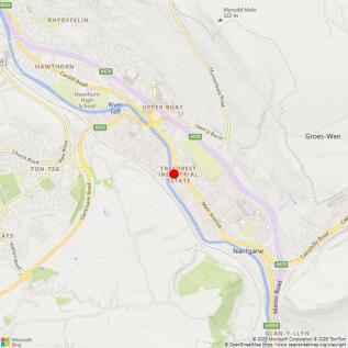 Property Map
