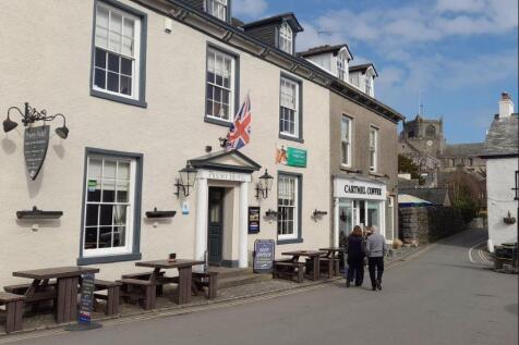 Priory Hotel.