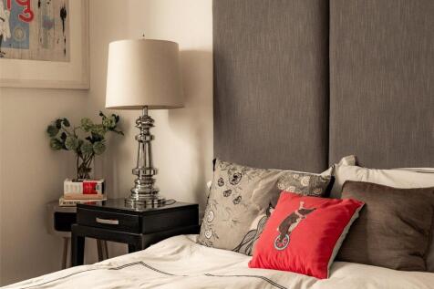 Lower Ground Bedroom