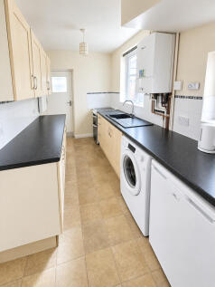 Kitchen - Marsh 