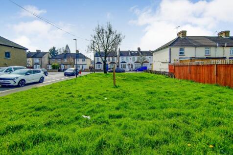 Land adjacent to 56 Albany Road, Enfield EN3 5UF