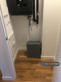 Storage Room