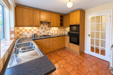 The Kitchen