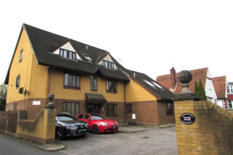 Daniel House, Rickmansworth Road, Pinner, Middles