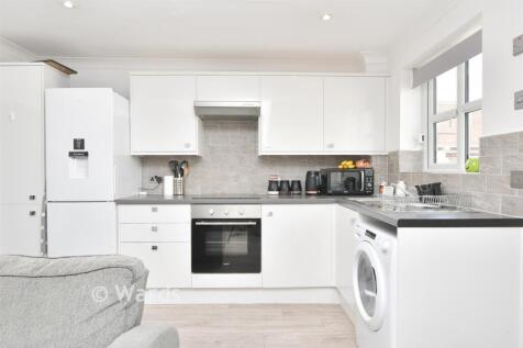 Lounge/Kitchen
