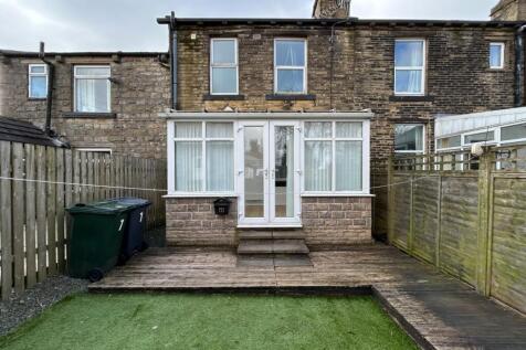 Front External