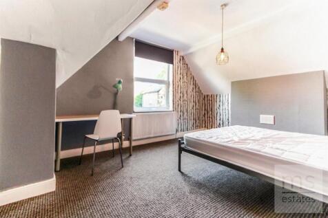 BILLS INCLUDED £135pppw Albert Grove, Nottingham photo 2