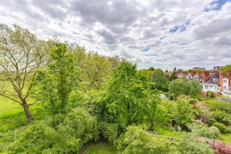 Primrose Hill View