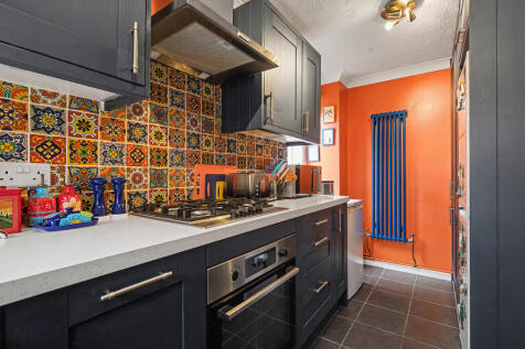 Kitchen - Angle 2