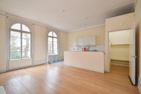 Open Plan Living Space