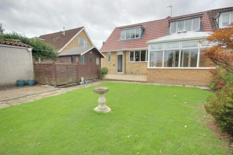1 Garden B