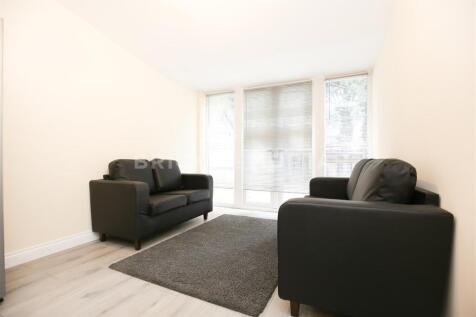 (£138 PPPW) Copland Terrace, Shieldfield, NE2, (£100pppw) photo 4