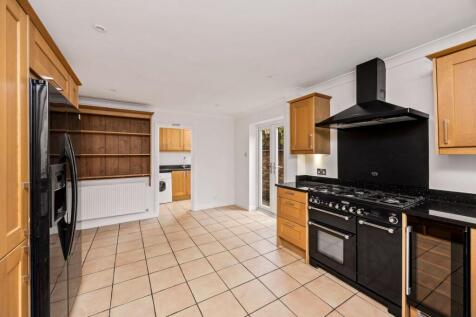Kitchen / Breakfast room
