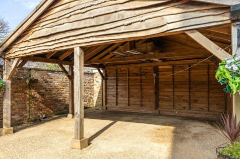 Car Port