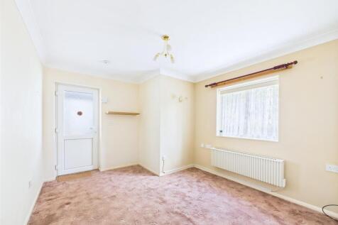 Annex Reception Room