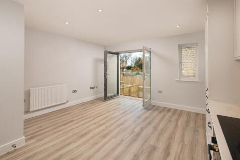 The Apartments at Greenholme Mews