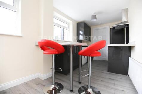 (£135 PPPW) Mowbray Street, Heaton, NE6, (£85 PPPW) photo 5